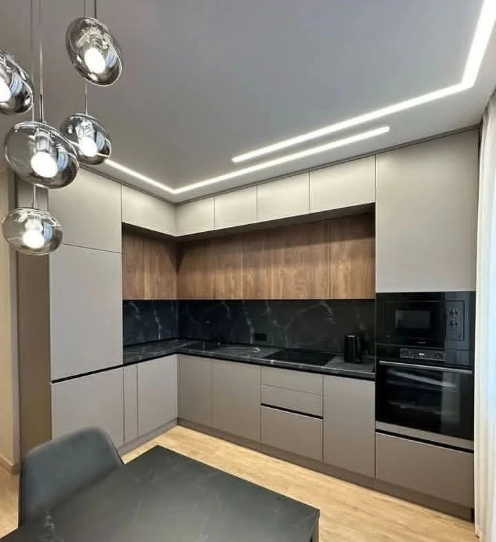 Кухни на заказ в рассрочку