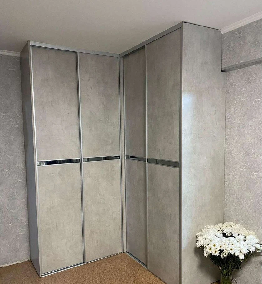 Мебель на заказ