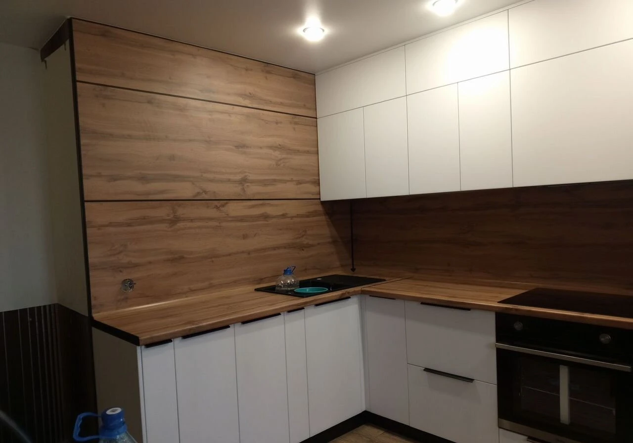 Изготовление мебели на заказ шкафы кухни