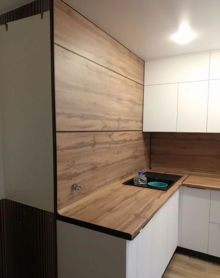 Изготовление мебели на заказ шкафы кухни