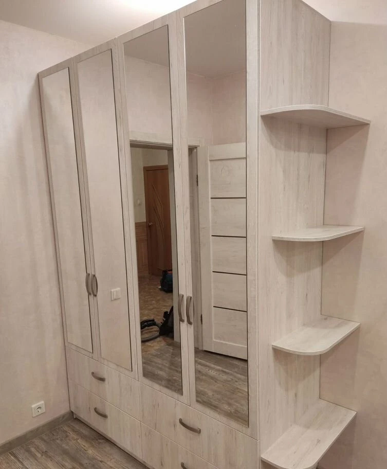 Мебель на заказ